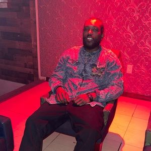 Meet your Posher, Quincy